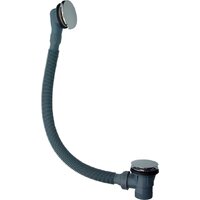 Lauter Aurora 180x80 21010080 (с каркасом и сифоном 21Y31010 хром) Image #15
