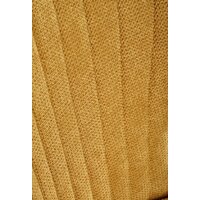 Halmar K496 (горчичный/черный) Image #13