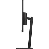 Монитор Lenovo ThinkVision E24q-30 63ECGAT2UK - Превью изображения №5 — Интернет-Магазин TECNO.BY