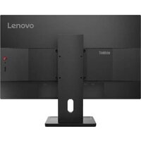 Монитор Lenovo ThinkVision E24q-30 63ECGAT2UK - Превью изображения №7 — Интернет-Магазин TECNO.BY