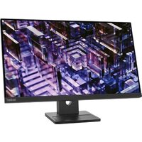Монитор Lenovo ThinkVision E24q-30 63ECGAT2UK - Превью изображения №2 — Интернет-Магазин TECNO.BY