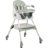 Indigo Corn (зеленый/серый)