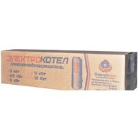 Электромаш ЭВПМ-4.5 кВТ Image #4