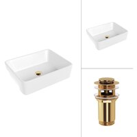 Lauter 21675 + клапан 21190G