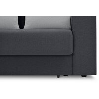 Mio Tesoro Модена 331.04 (графитовый 1481) Image #6