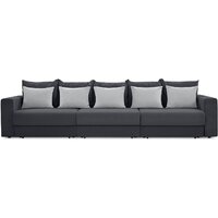 Mio Tesoro Модена 331.04 (графитовый 1481) Image #3