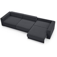 Mio Tesoro Модена 331.04 (графитовый 1481) Image #10