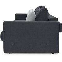 Mio Tesoro Модена 331.04 (графитовый 1481) Image #7