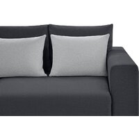 Mio Tesoro Модена 331.04 (графитовый 1481) Image #5