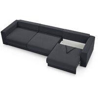 Mio Tesoro Модена 331.04 (графитовый 1481) Image #8