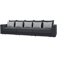 Mio Tesoro Модена 331.04 (графитовый 1481)