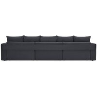 Mio Tesoro Модена 331.04 (графитовый 1481) Image #12