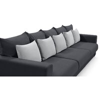 Mio Tesoro Модена 331.04 (графитовый 1481) Image #4