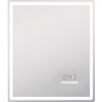  Vigo Зеркало Geometry Media voice 600 - Превью изображения №12 — Интернет-Магазин TECNO.BY