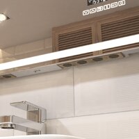  Vigo Зеркало Geometry Media voice 600 - Превью изображения №8 — Интернет-Магазин TECNO.BY