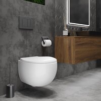 Roxen EGG 530170-01 Rimless Soft Close NC Image #5