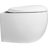 Roxen EGG 530170-01 Rimless Soft Close NC Image #2