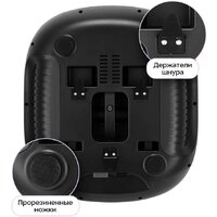Массажер для ног Kitfort KT-5964 - Превью изображения №3 — Интернет-Магазин TECNO.BY