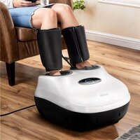 Массажер для ног Kitfort KT-5964 - Превью изображения №4 — Интернет-Магазин TECNO.BY