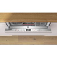 Встраиваемая посудомоечная машина Bosch Serie 4 SMV4HTX00E - Превью изображения №3 — Интернет-Магазин TECNO.BY