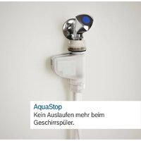 Встраиваемая посудомоечная машина Bosch Serie 4 SMV4HTX00E - Превью изображения №9 — Интернет-Магазин TECNO.BY