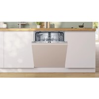 Встраиваемая посудомоечная машина Bosch Serie 4 SMV4HTX00E - Превью изображения №2 — Интернет-Магазин TECNO.BY