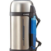 Zojirushi SF-CC18-XA (серебристый)