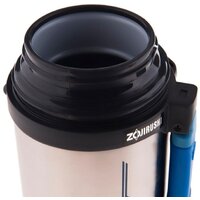 Zojirushi SF-CC18-XA (серебристый) Image #3