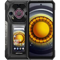 Ulefone Armor 30 Pro 16GB/512GB (черный)