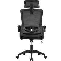 Mio Tesoro Форли AF-C4231 (черный/черный) Image #5