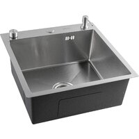 Futur FK 5050 Eco Embossing Pop-up Mixer plus (Satin) Image #6