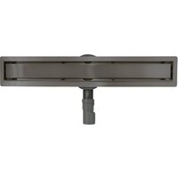 Roxen Supra GunMetal 91050-80GM