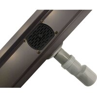 Roxen Supra GunMetal 91050-80GM Image #2