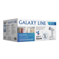 Galaxy Line GL6198 (белый) Image #13