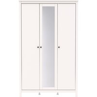 Mio Tesoro Сага 3 двери 2.08.01.040.1 (белый)