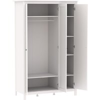 Mio Tesoro Сага 3 двери 2.08.01.040.1 (белый) Image #3