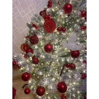 National Tree Company Сказка заснеженная СК/ЗСН-190 1.9 м Image #16