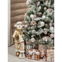 National Tree Company Сказка заснеженная СК/ЗСН-190 1.9 м Image #11