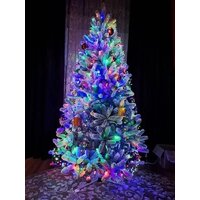 National Tree Company Сказка заснеженная СК/ЗСН-190 1.9 м Image #27