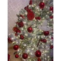 National Tree Company Сказка заснеженная СК/ЗСН-190 1.9 м Image #26