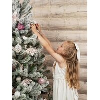 National Tree Company Сказка заснеженная СК/ЗСН-190 1.9 м Image #9