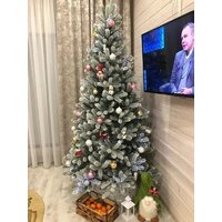 National Tree Company Сказка заснеженная СК/ЗСН-190 1.9 м Image #18