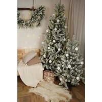 National Tree Company Сказка заснеженная СК/ЗСН-190 1.9 м Image #23