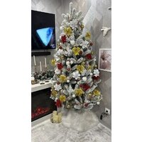 National Tree Company Сказка заснеженная СК/ЗСН-190 1.9 м Image #20