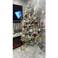 National Tree Company Сказка заснеженная СК/ЗСН-190 1.9 м Image #25