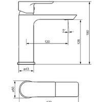 Damixa Apollo 470210000 Image #3