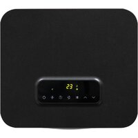 Мобильный кондиционер Ballu Twinkle BPAC-09 DWR/N6 Red - Превью изображения №5 — Интернет-Магазин TECNO.BY