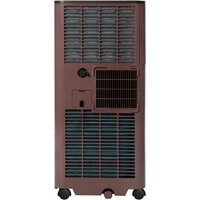 Мобильный кондиционер Ballu Twinkle BPAC-09 DWR/N6 Red - Превью изображения №6 — Интернет-Магазин TECNO.BY