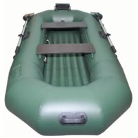 Муссон Н-270 НД ТР (зеленый) Image #4