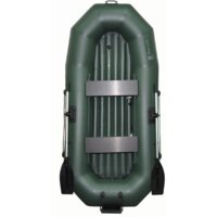 Муссон Н-270 НД ТР (зеленый)